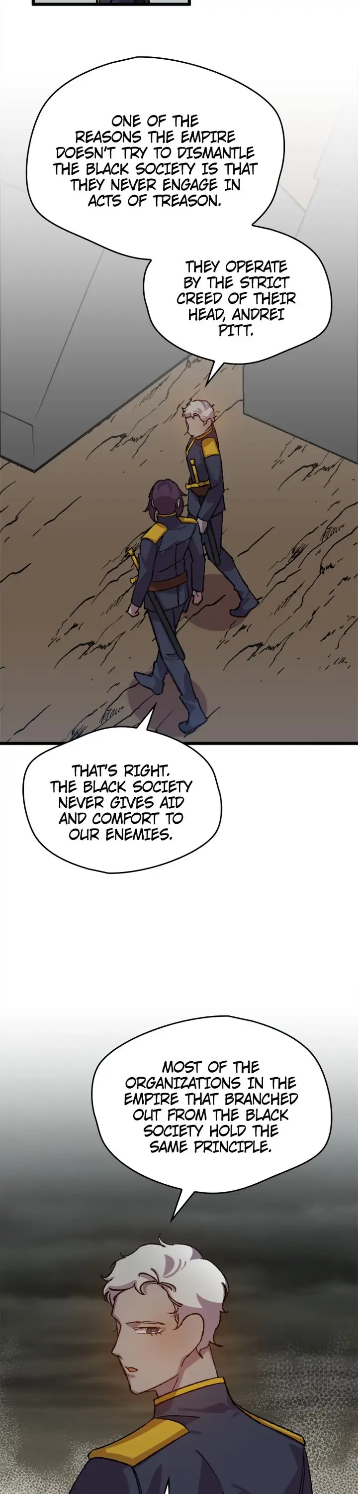 Read I’ll Save a Decent Family EN Manga Online