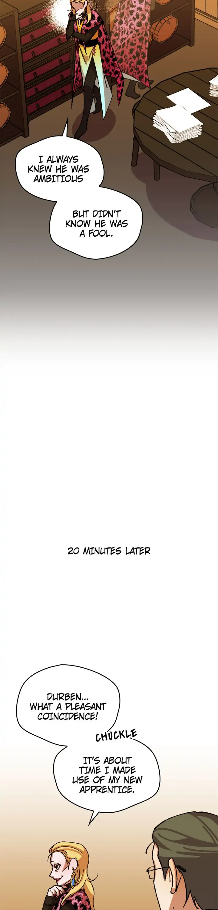 Read I’ll Save a Decent Family EN Manga Online