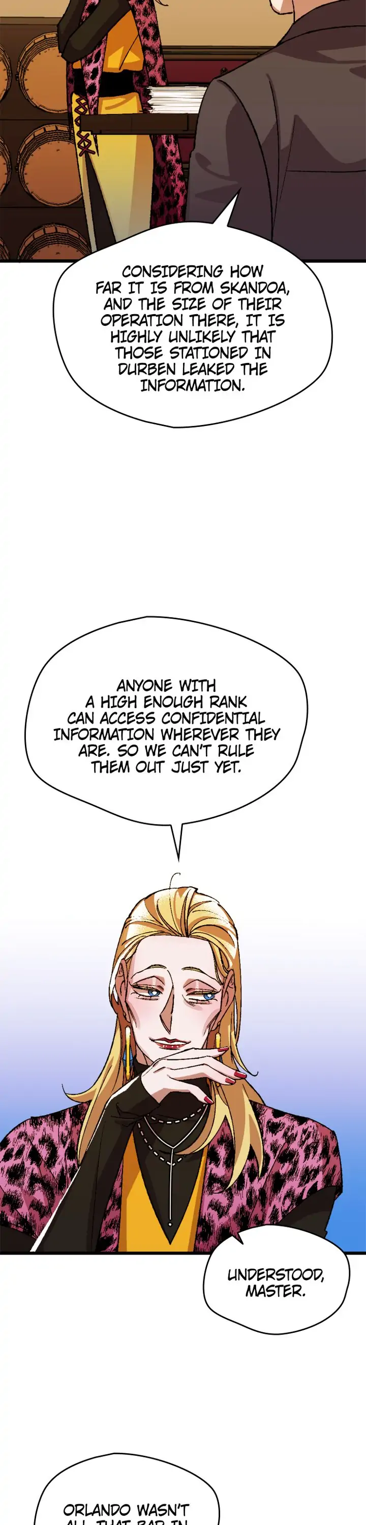 Read I’ll Save a Decent Family EN Manga Online