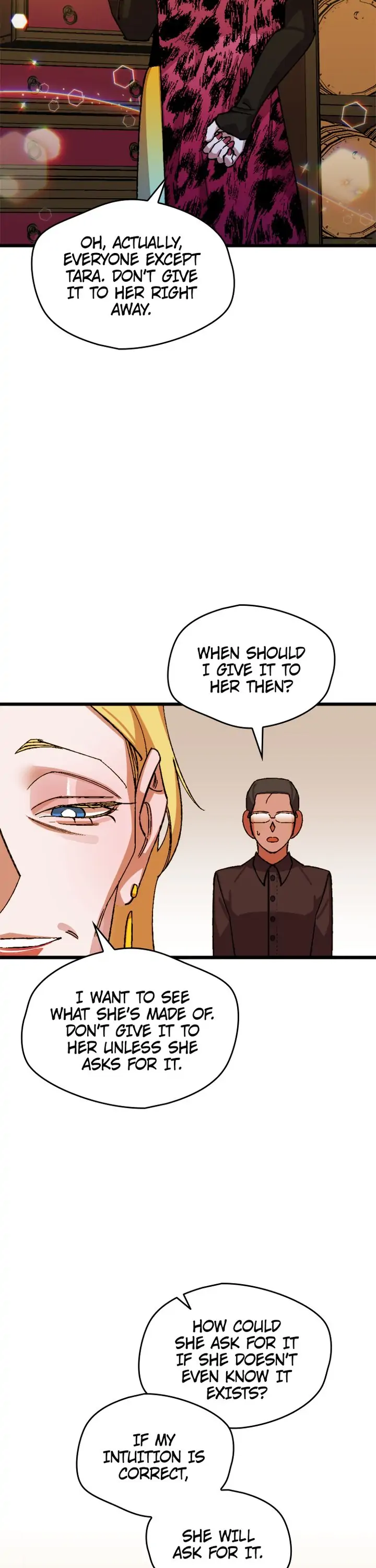 Read I’ll Save a Decent Family EN Manga Online