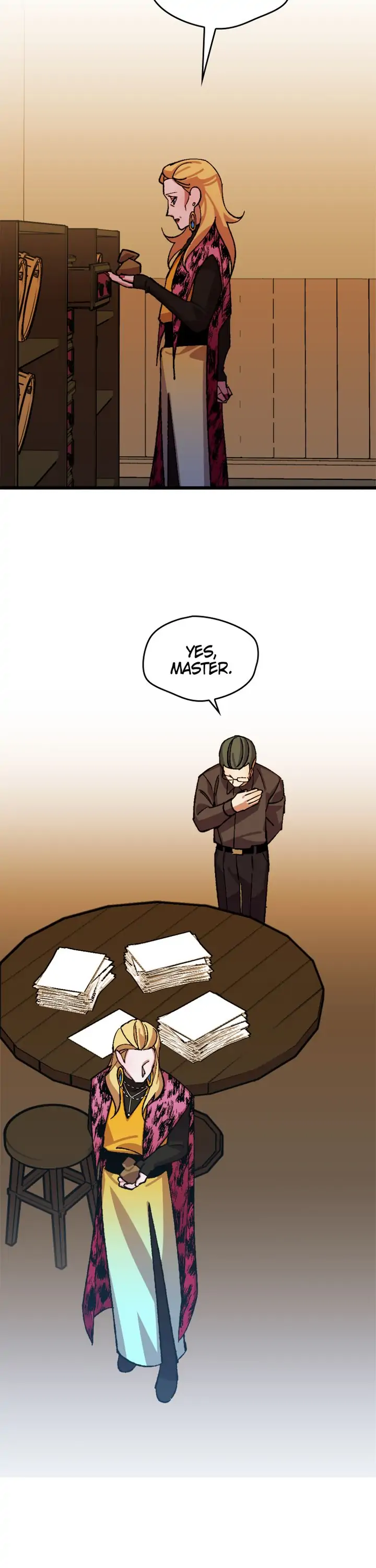 Read I’ll Save a Decent Family EN Manga Online
