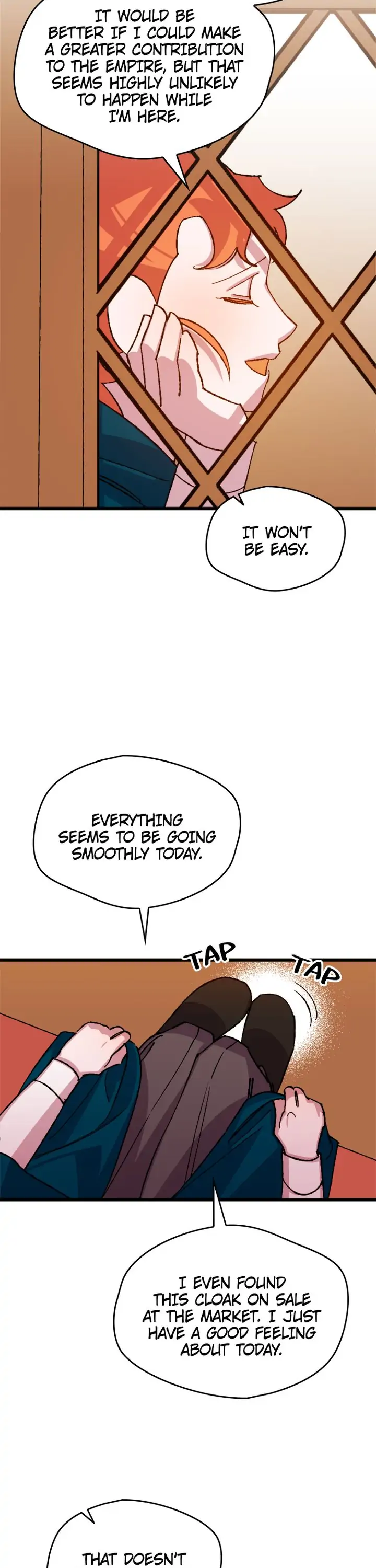 Read I’ll Save a Decent Family EN Manga Online