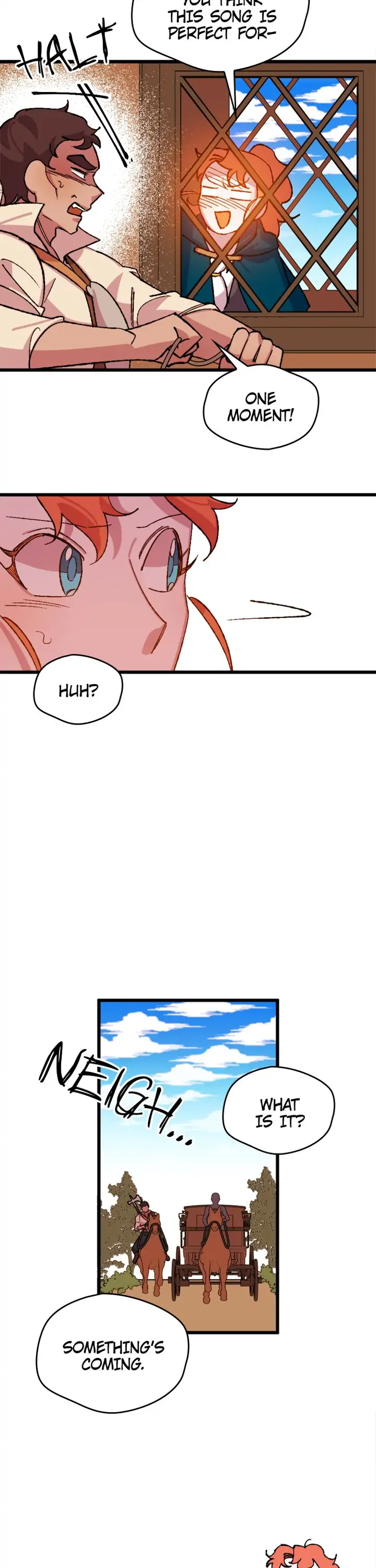 Read I’ll Save a Decent Family EN Manga Online