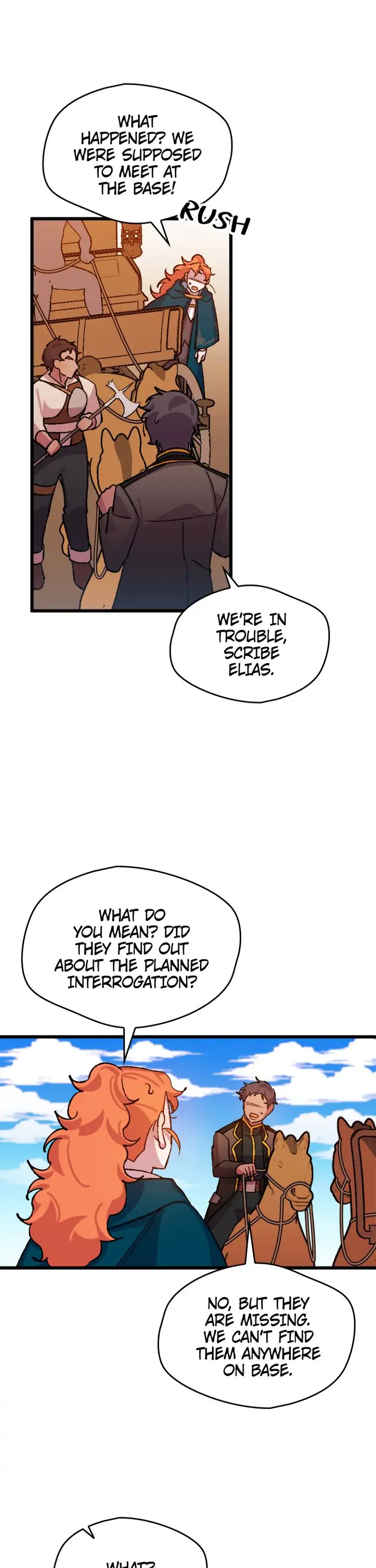 Read I’ll Save a Decent Family EN Manga Online