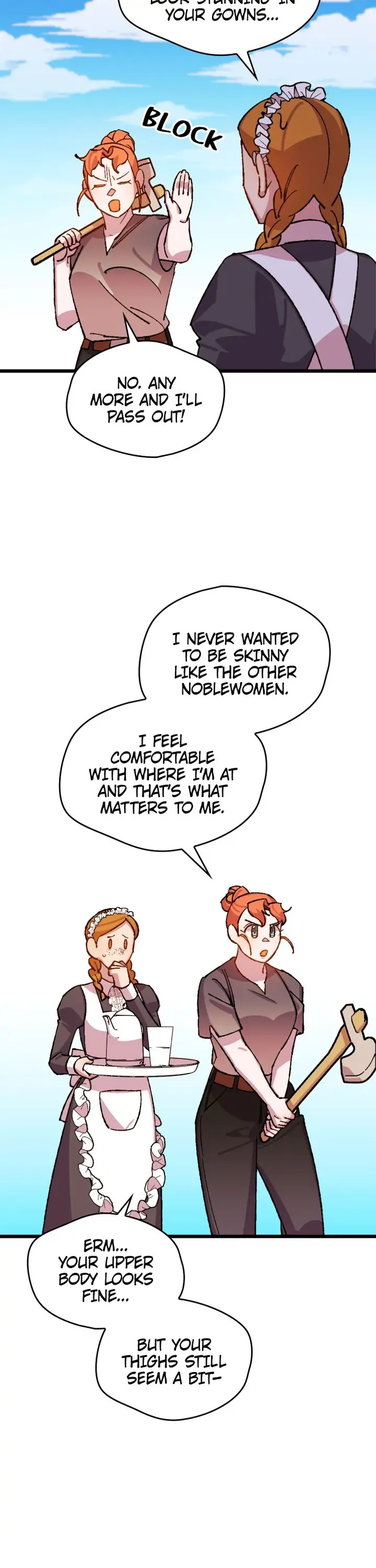 Read I’ll Save a Decent Family EN Manga Online
