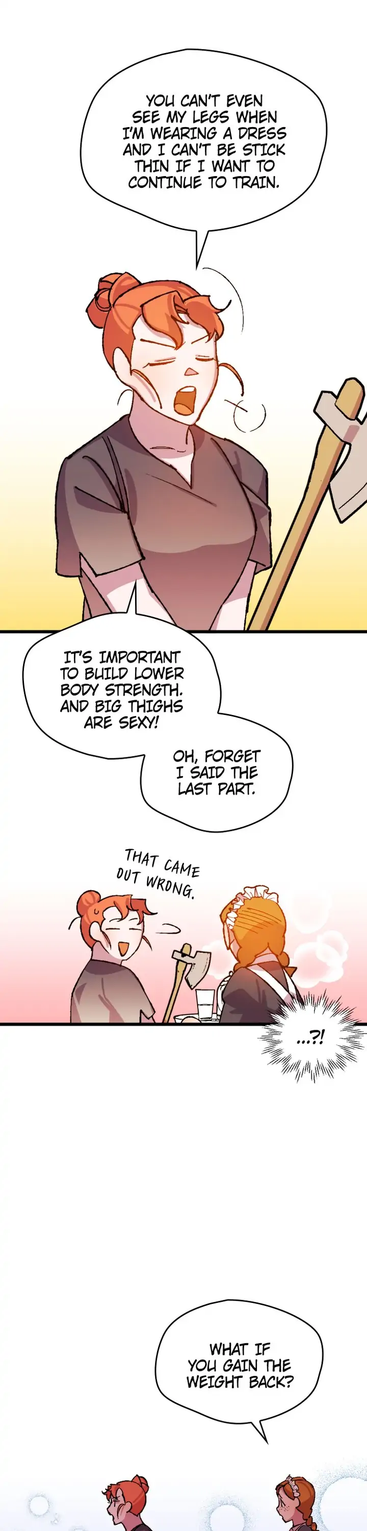 Read I’ll Save a Decent Family EN Manga Online