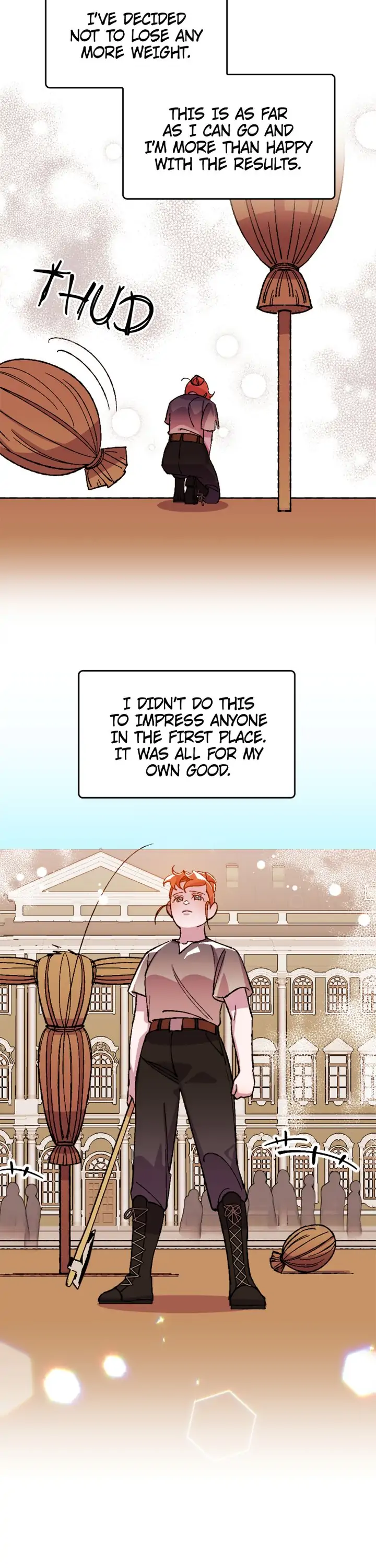 Read I’ll Save a Decent Family EN Manga Online