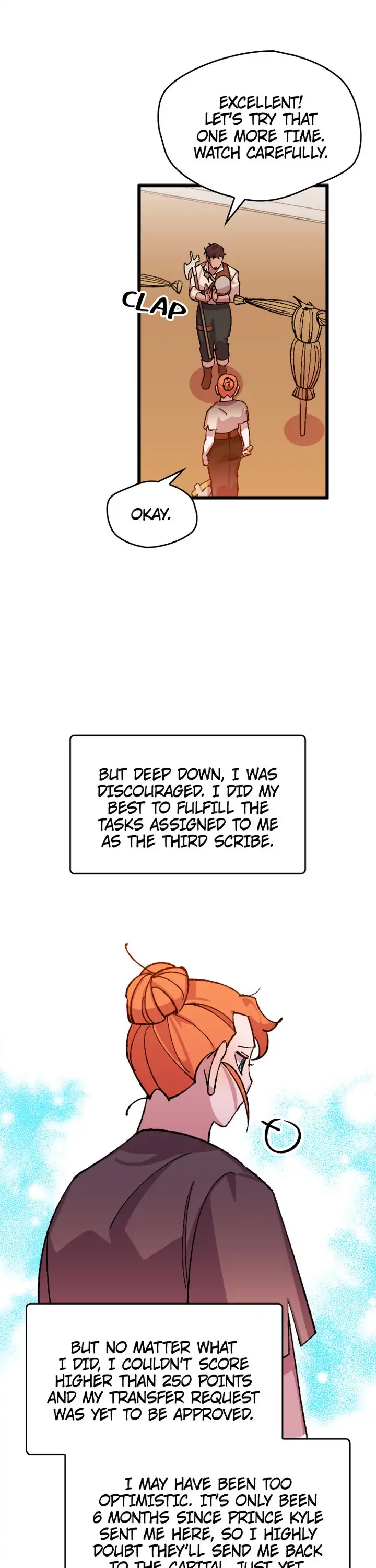 Read I’ll Save a Decent Family EN Manga Online