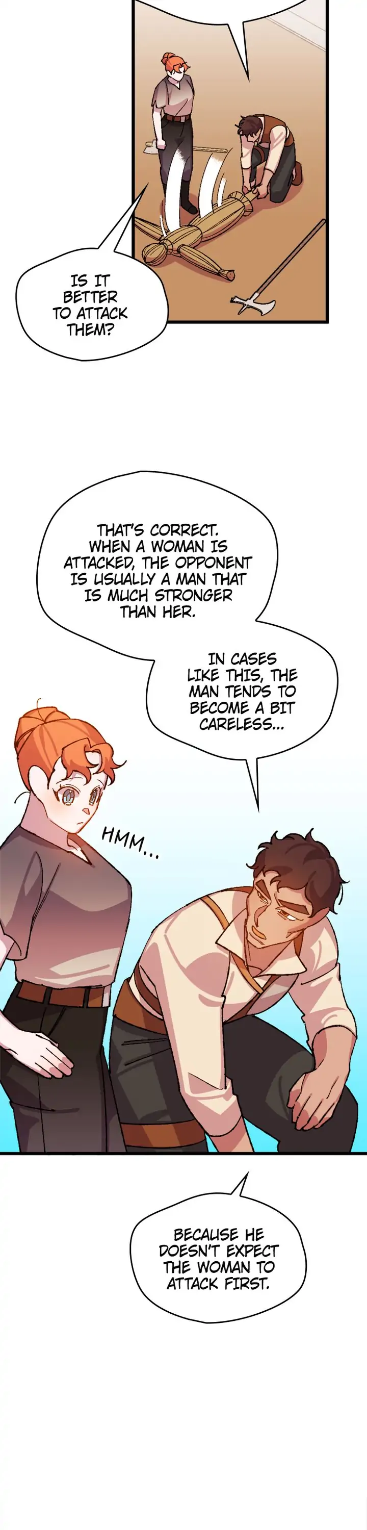 Read I’ll Save a Decent Family EN Manga Online