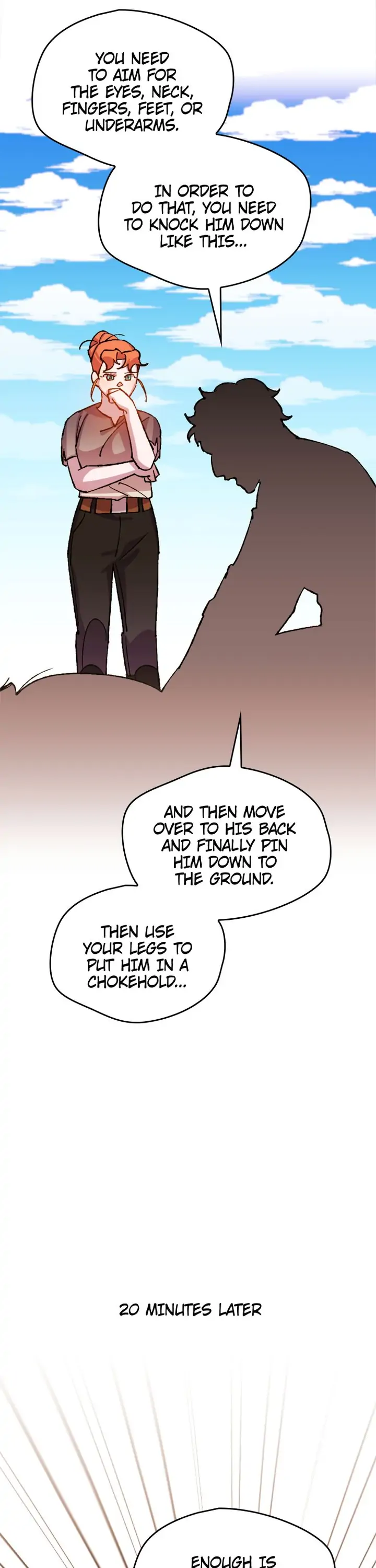 Read I’ll Save a Decent Family EN Manga Online