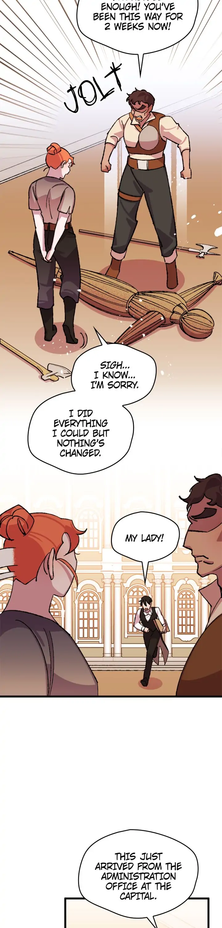 Read I’ll Save a Decent Family EN Manga Online