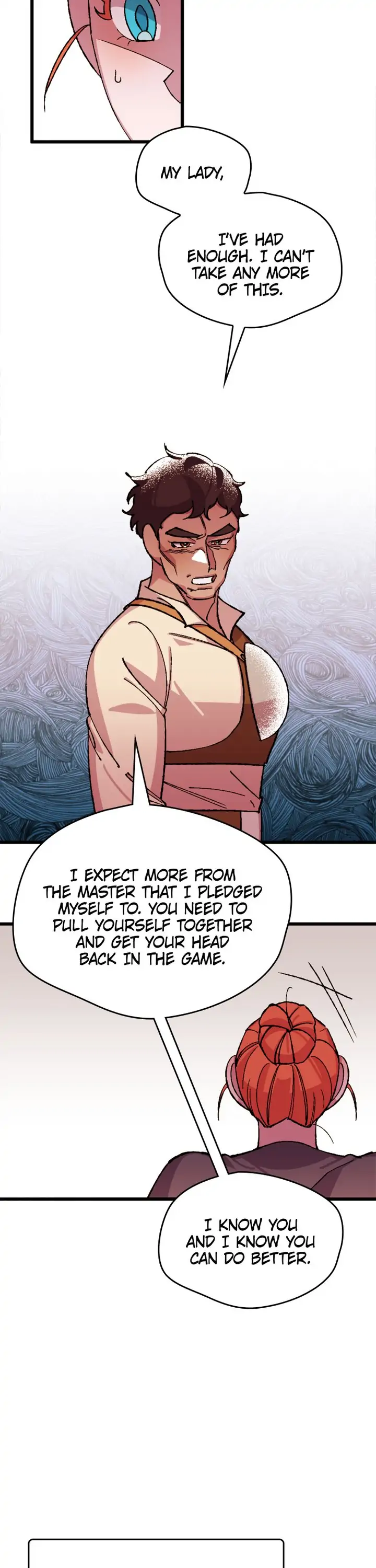 Read I’ll Save a Decent Family EN Manga Online