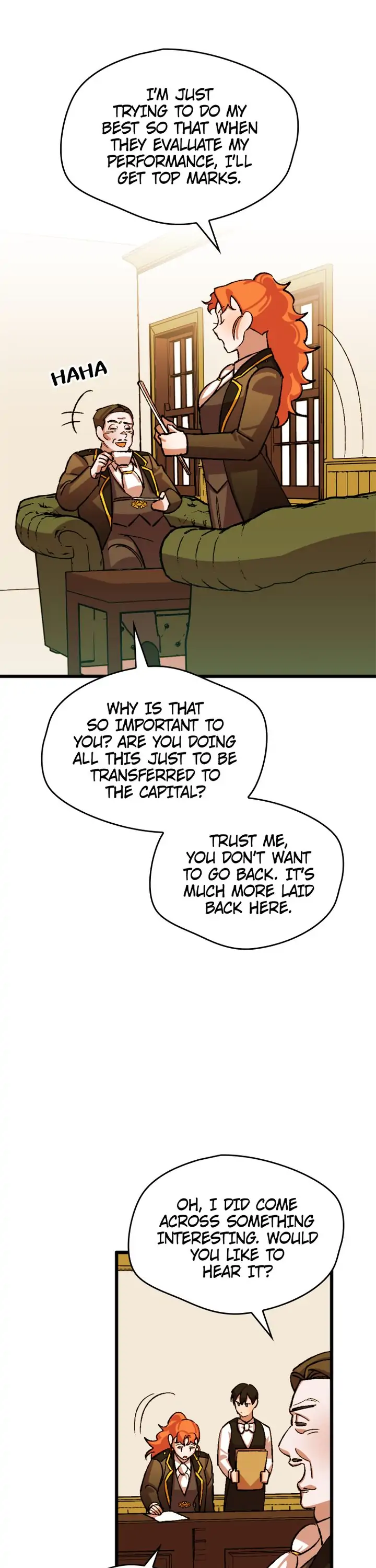 Read I’ll Save a Decent Family EN Manga Online