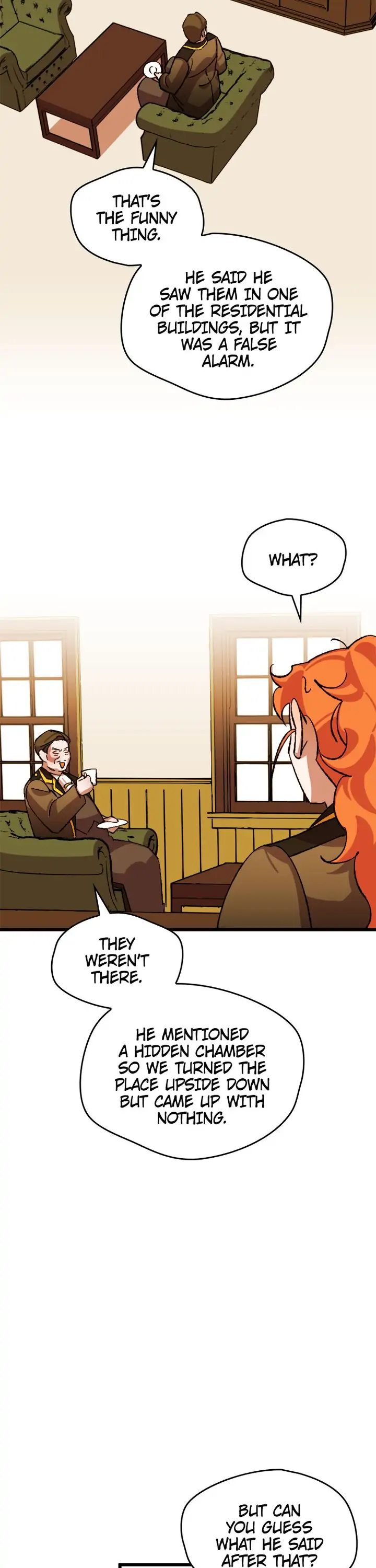 Read I’ll Save a Decent Family EN Manga Online