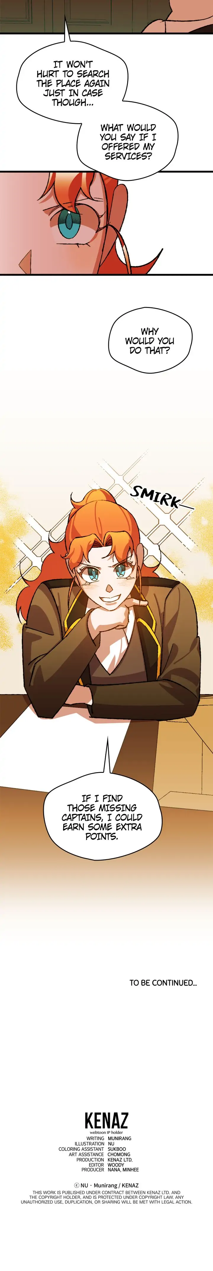 Read I’ll Save a Decent Family EN Manga Online