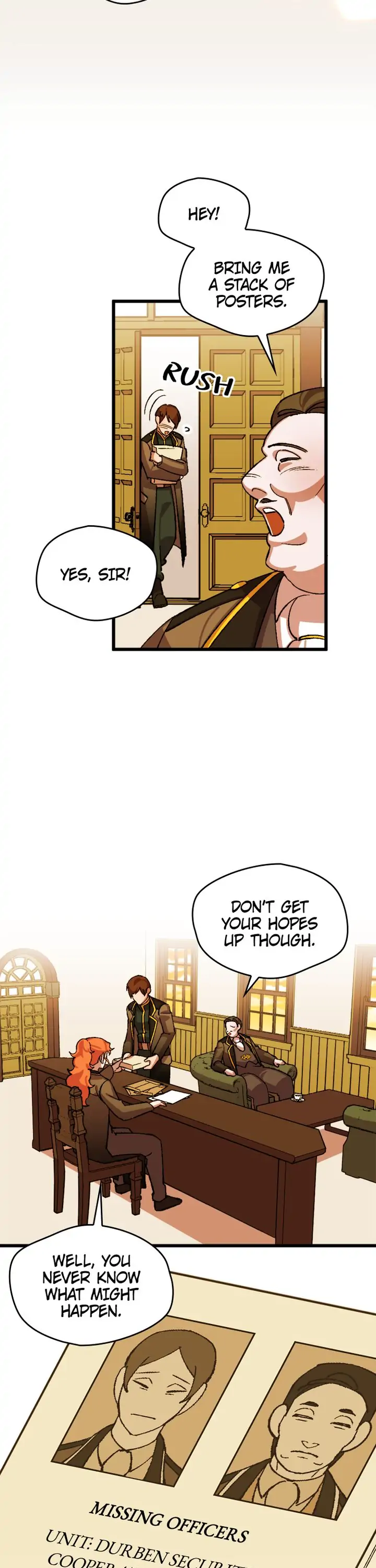 Read I’ll Save a Decent Family EN Manga Online