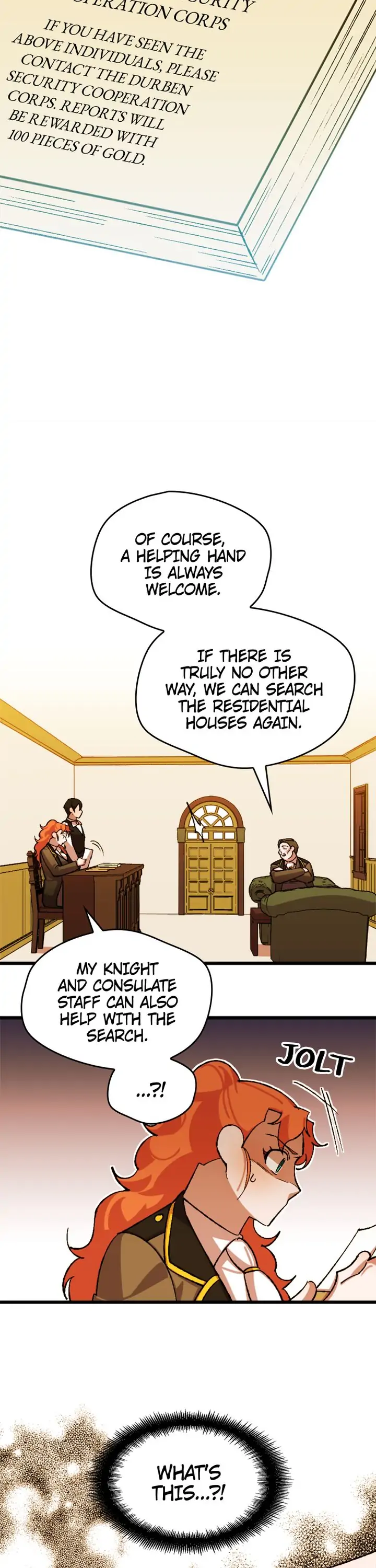 Read I’ll Save a Decent Family EN Manga Online