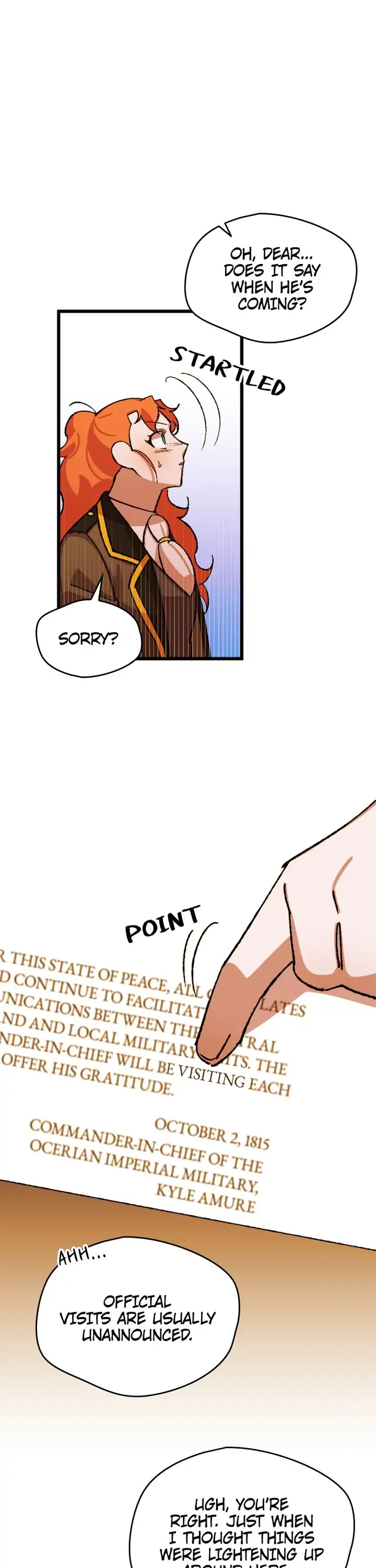 Read I’ll Save a Decent Family EN Manga Online
