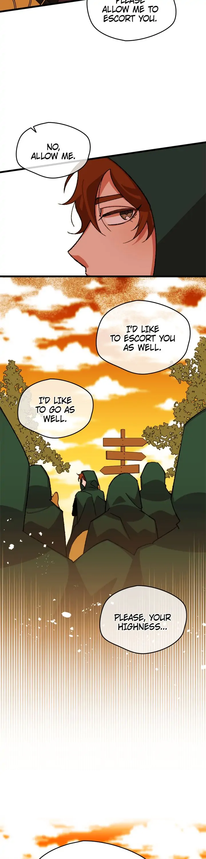 Read I’ll Save a Decent Family EN Manga Online