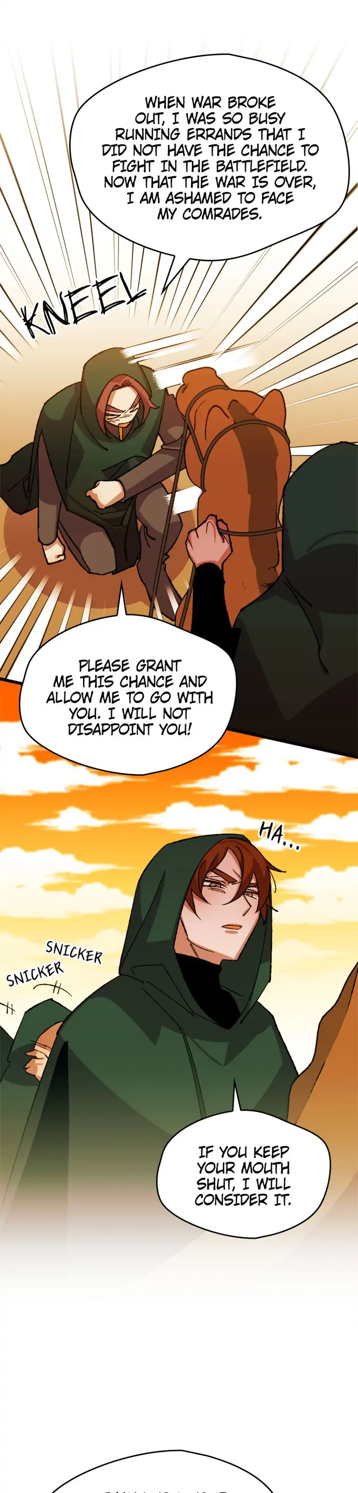 Read I’ll Save a Decent Family EN Manga Online