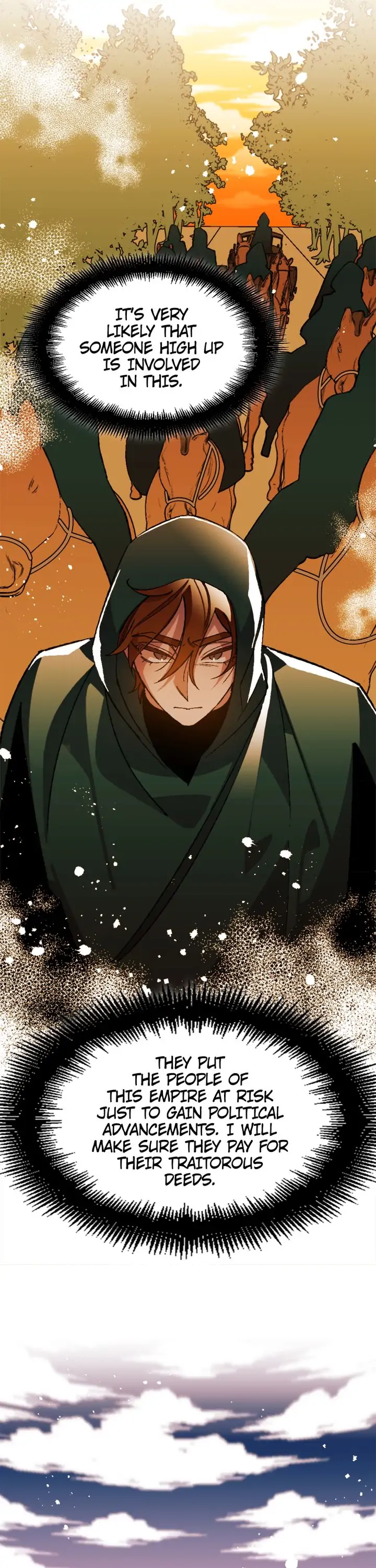 Read I’ll Save a Decent Family EN Manga Online