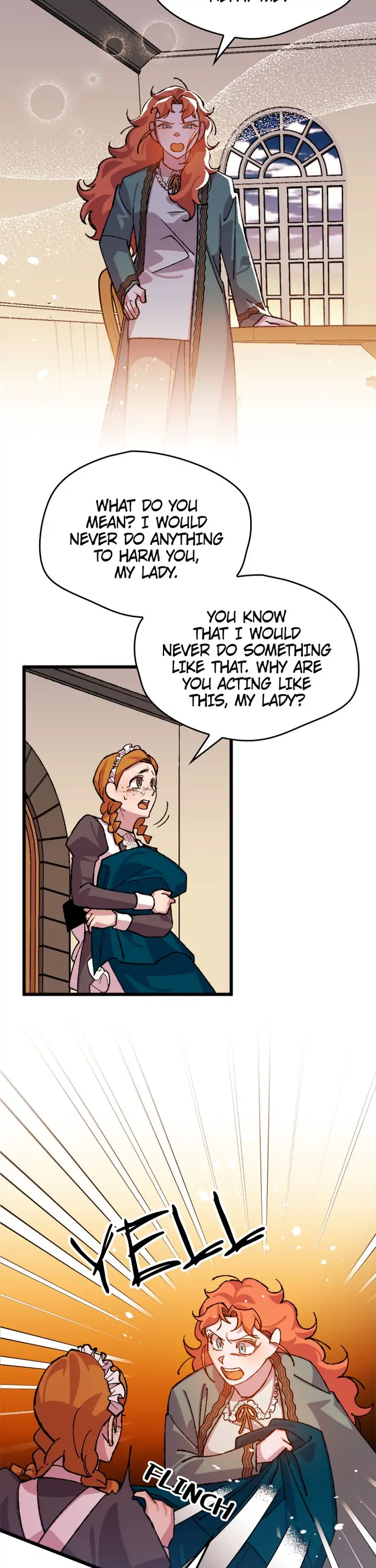 Read I’ll Save a Decent Family EN Manga Online