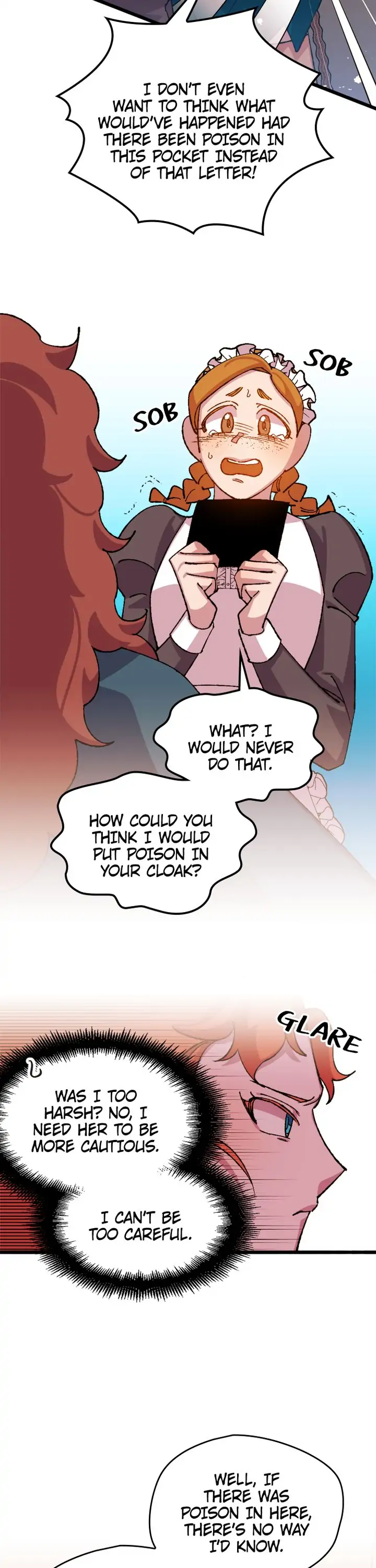 Read I’ll Save a Decent Family EN Manga Online