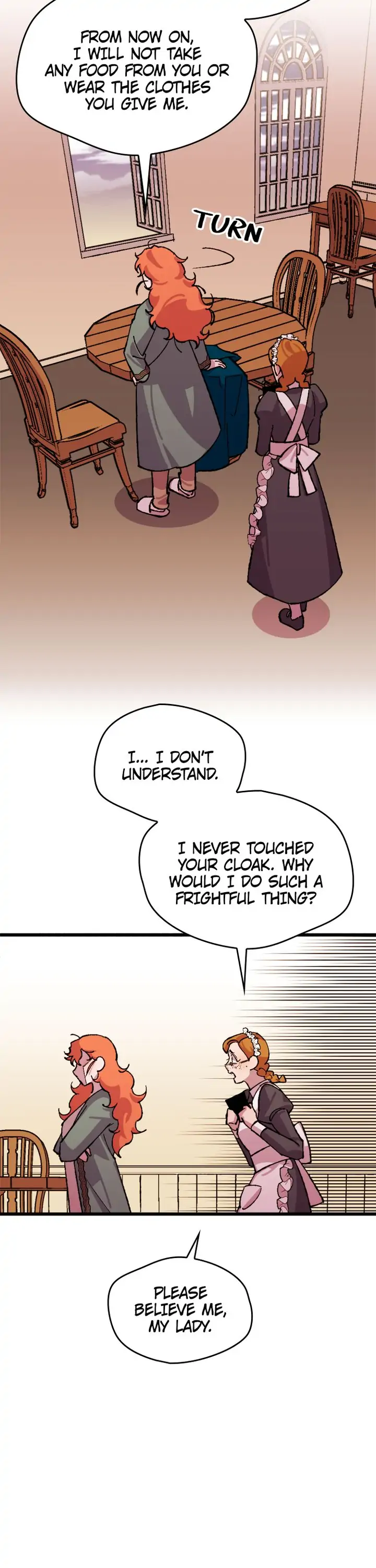 Read I’ll Save a Decent Family EN Manga Online