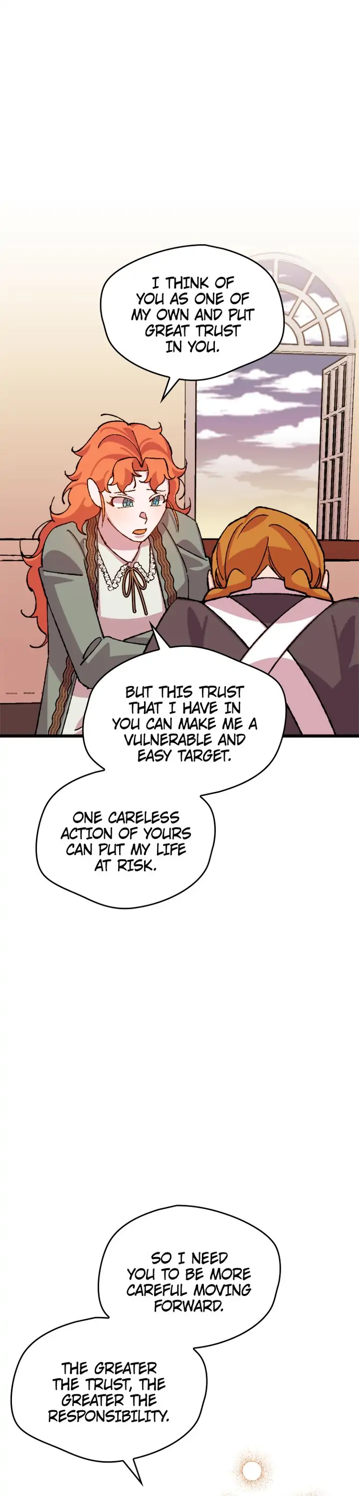 Read I’ll Save a Decent Family EN Manga Online