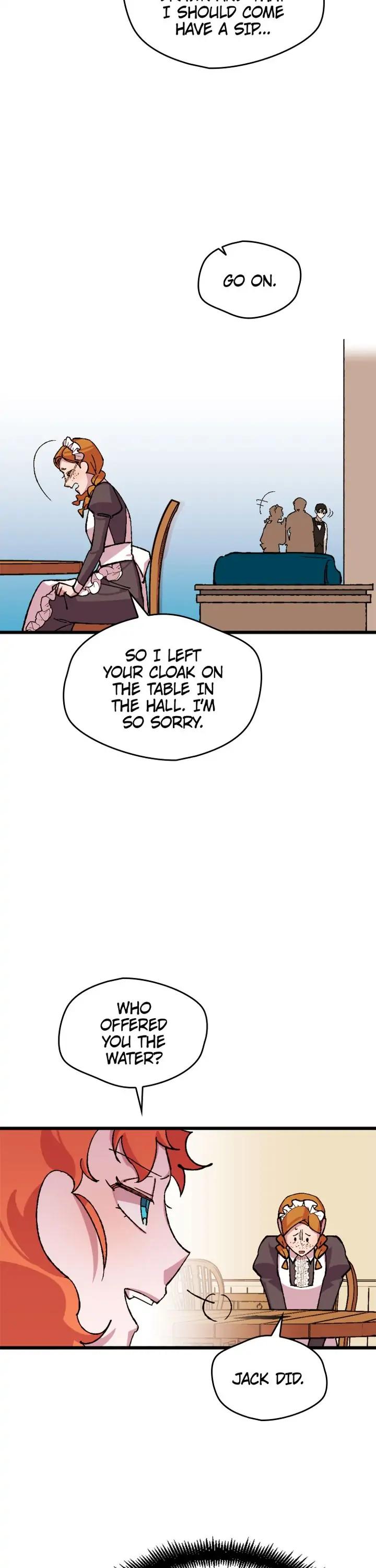 Read I’ll Save a Decent Family EN Manga Online
