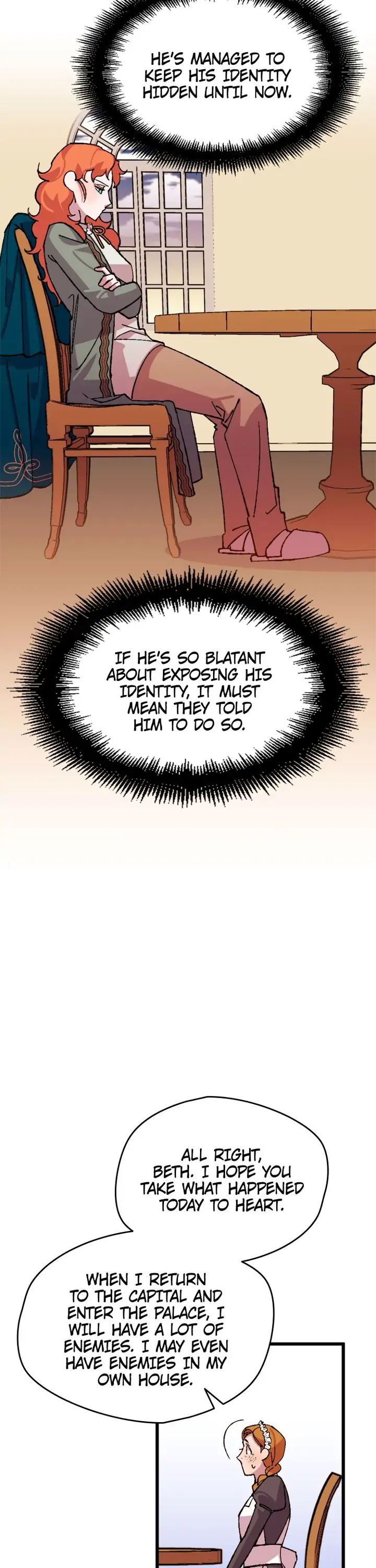 Read I’ll Save a Decent Family EN Manga Online