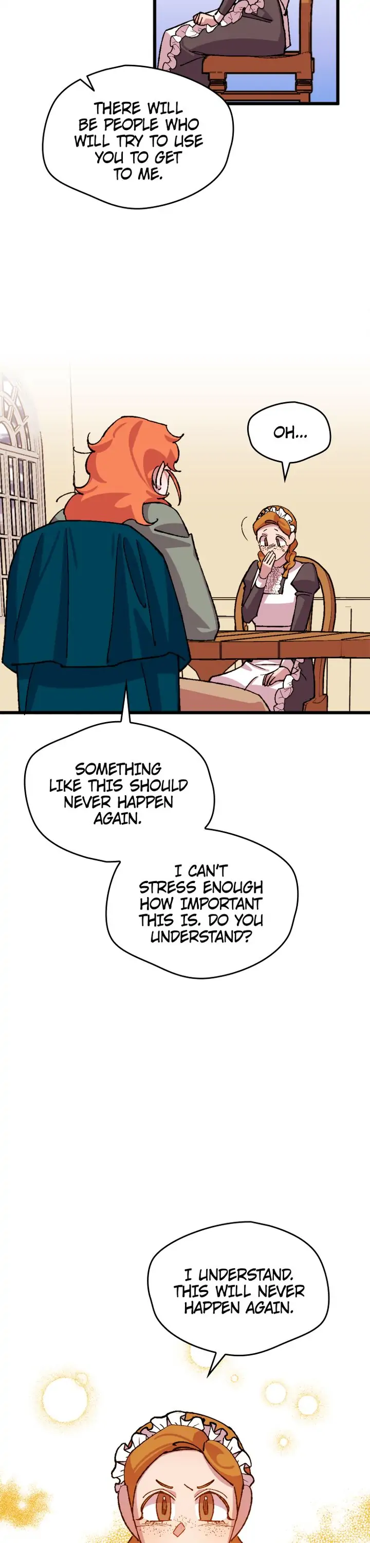 Read I’ll Save a Decent Family EN Manga Online