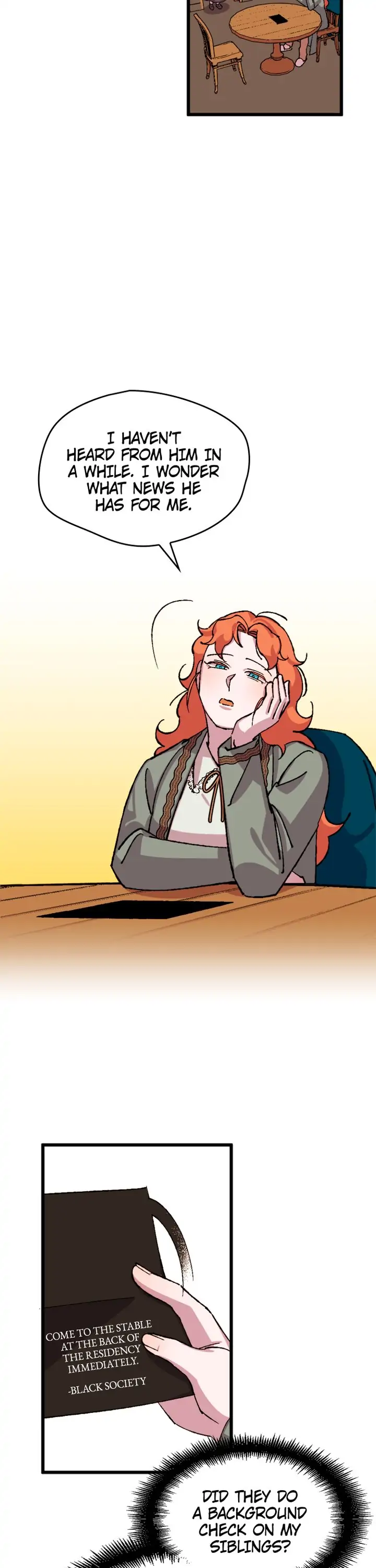 Read I’ll Save a Decent Family EN Manga Online