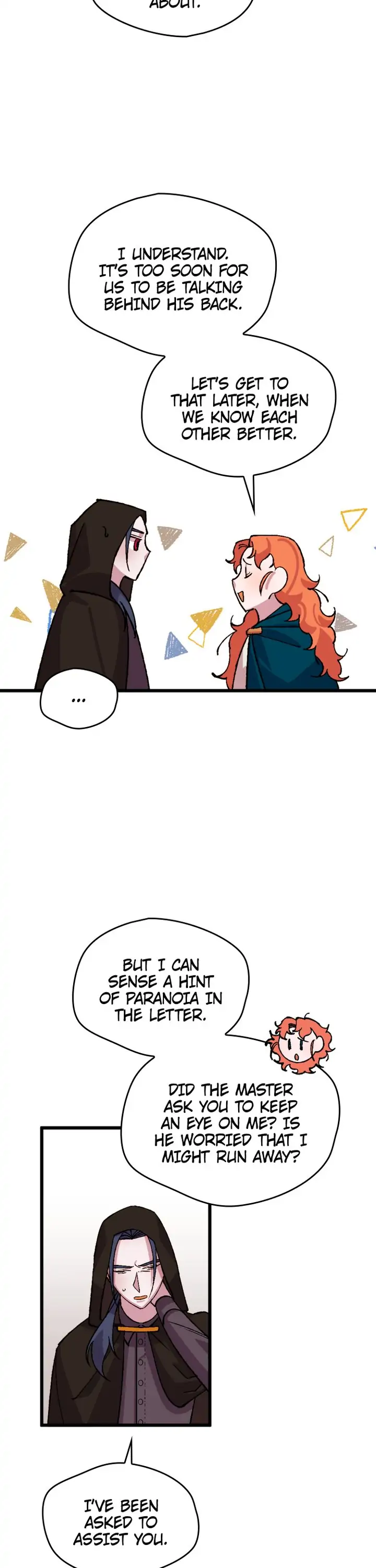 Read I’ll Save a Decent Family EN Manga Online