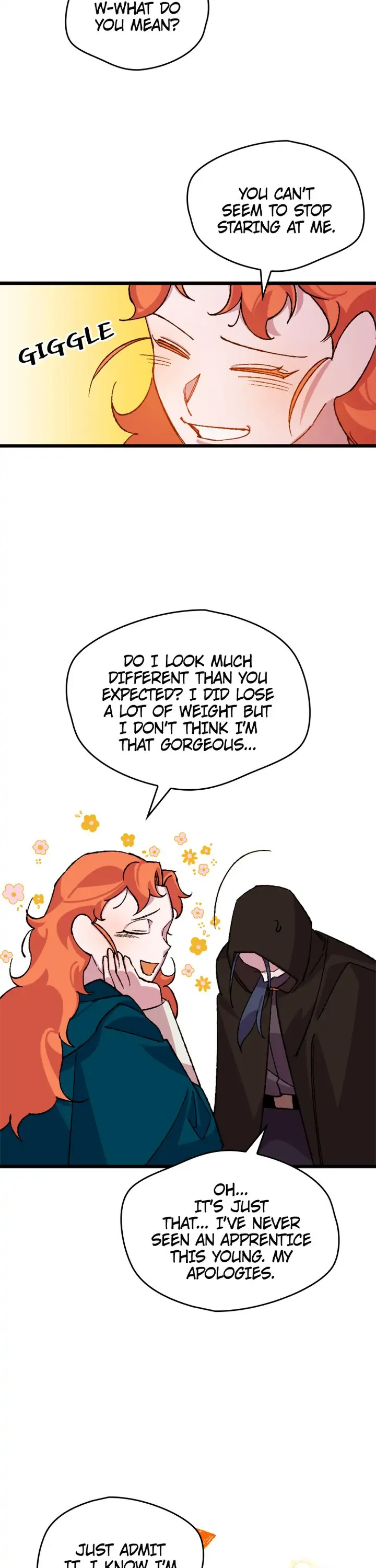Read I’ll Save a Decent Family EN Manga Online