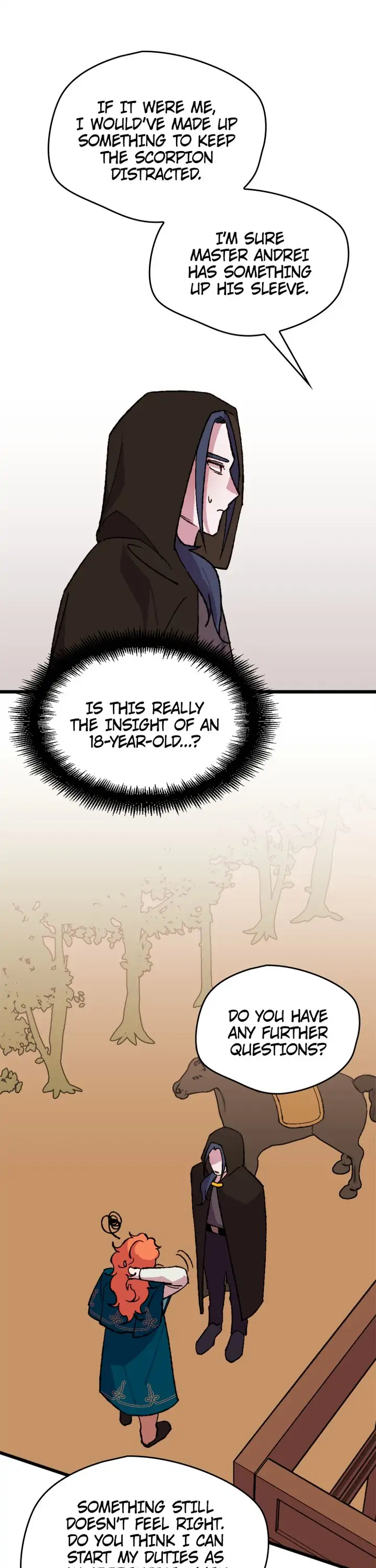 Read I’ll Save a Decent Family EN Manga Online