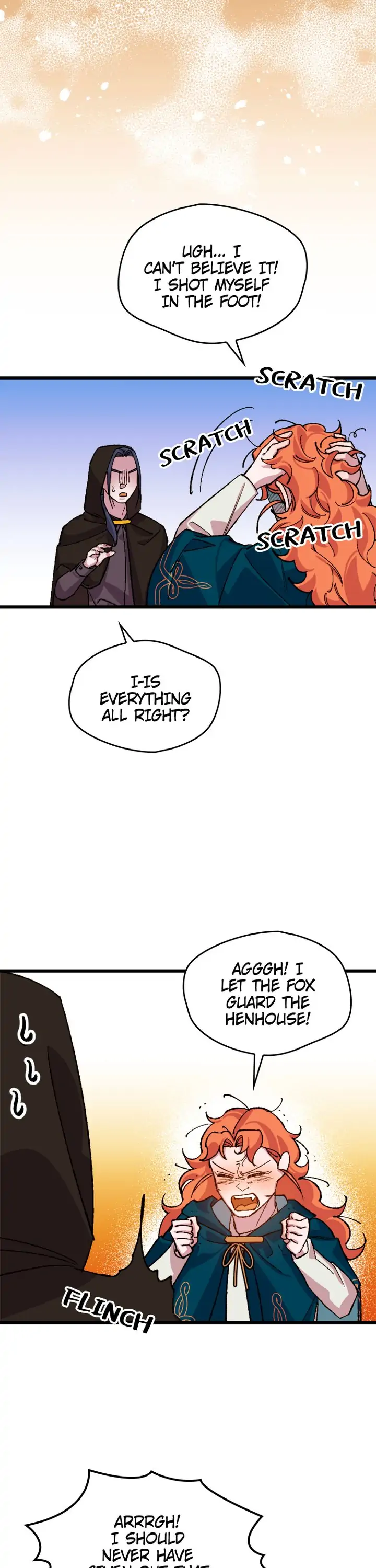 Read I’ll Save a Decent Family EN Manga Online