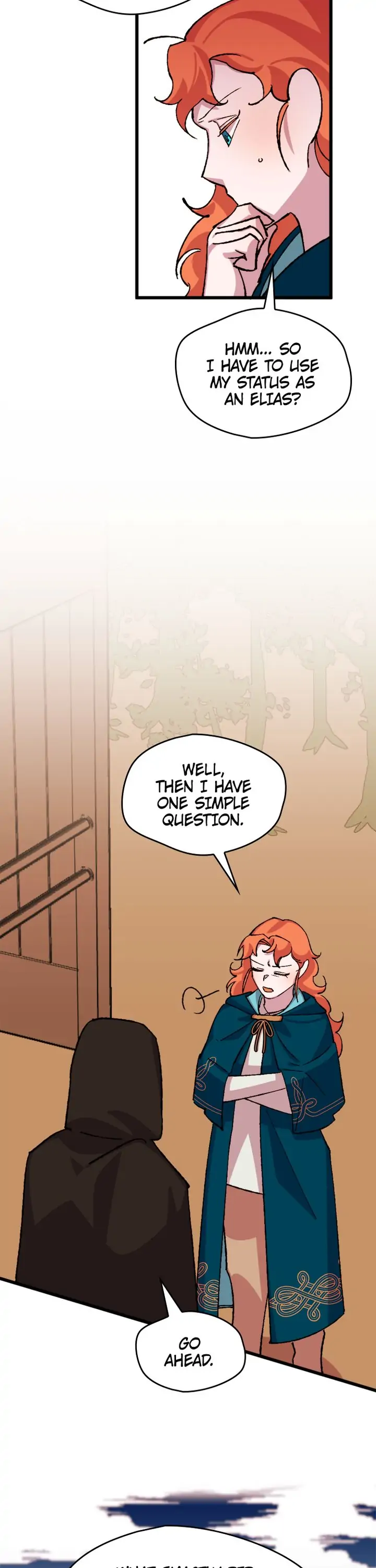 Read I’ll Save a Decent Family EN Manga Online
