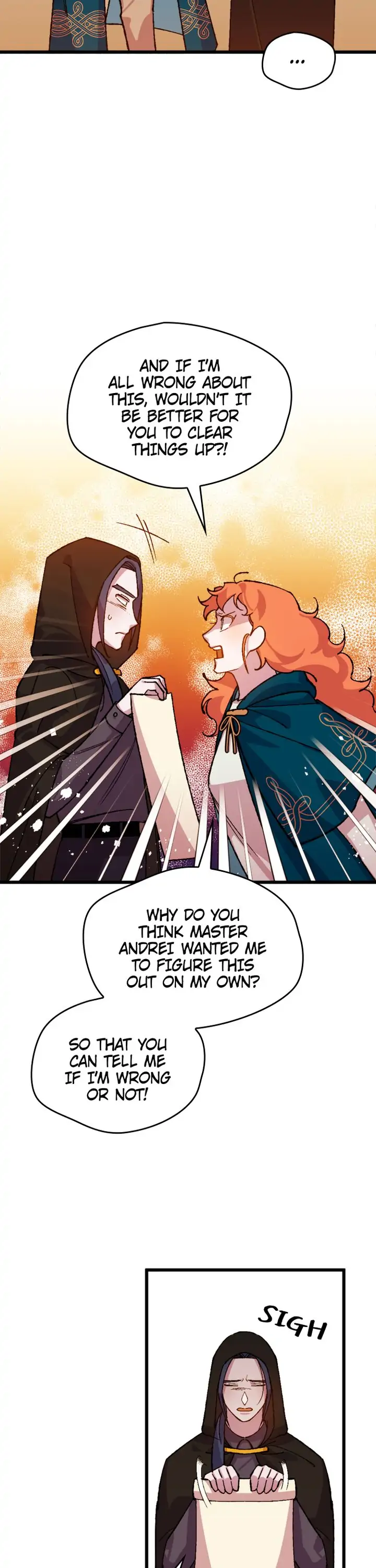 Read I’ll Save a Decent Family EN Manga Online