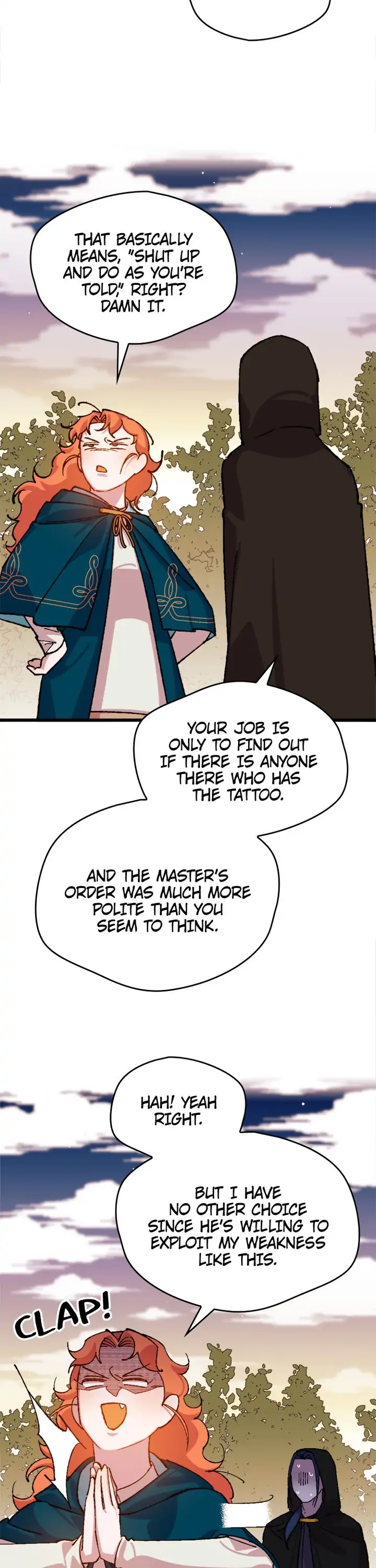 Read I’ll Save a Decent Family EN Manga Online