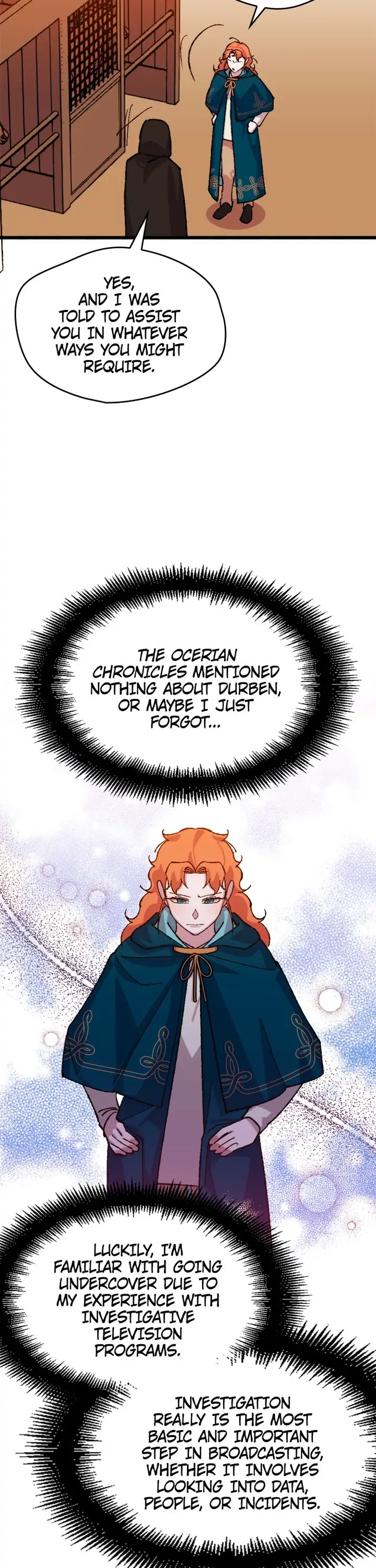 Read I’ll Save a Decent Family EN Manga Online