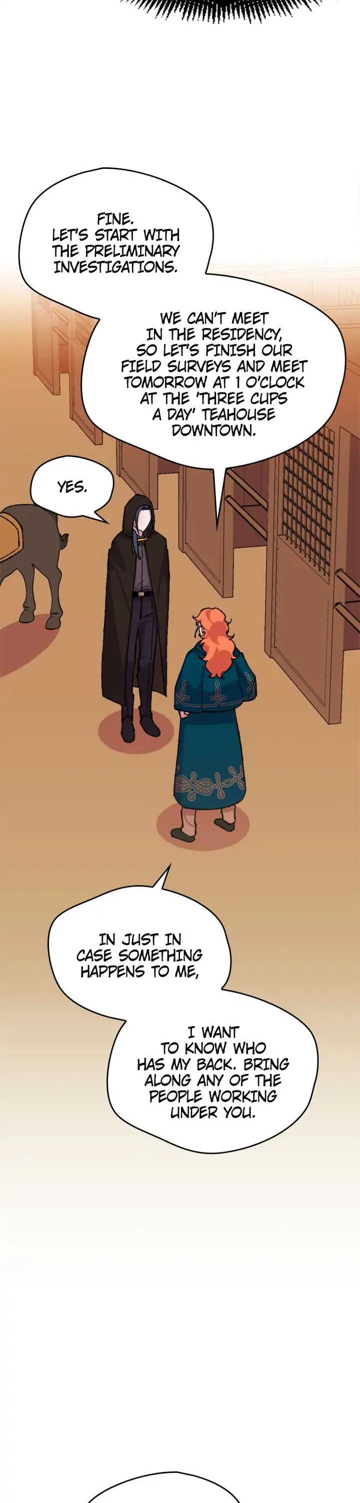 Read I’ll Save a Decent Family EN Manga Online