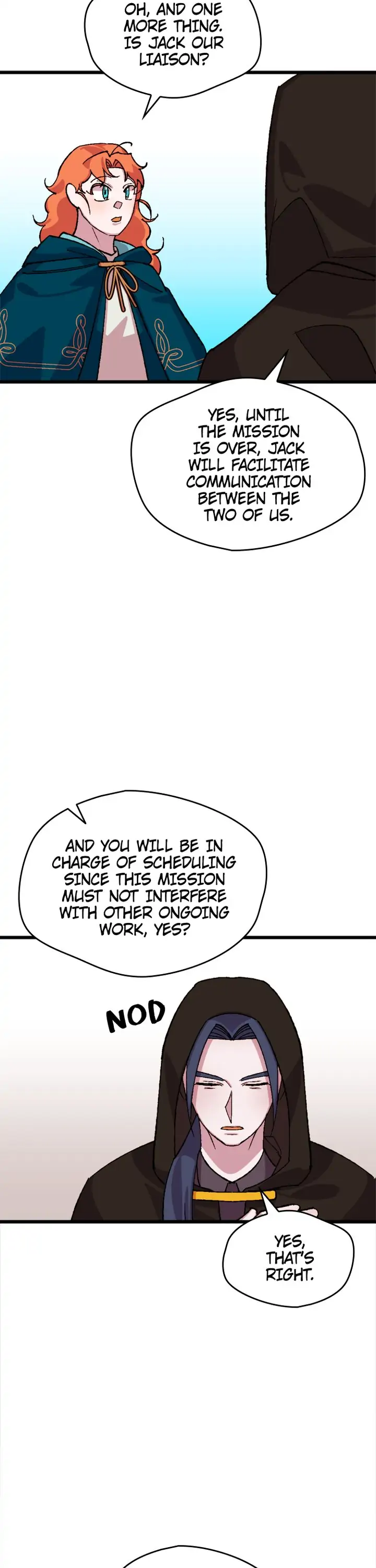 Read I’ll Save a Decent Family EN Manga Online