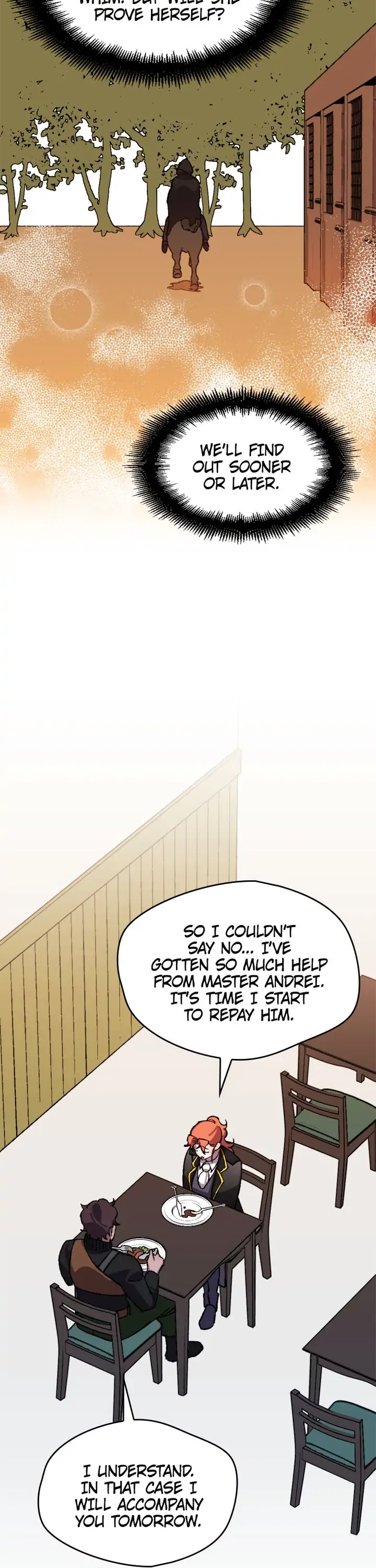 Read I’ll Save a Decent Family EN Manga Online