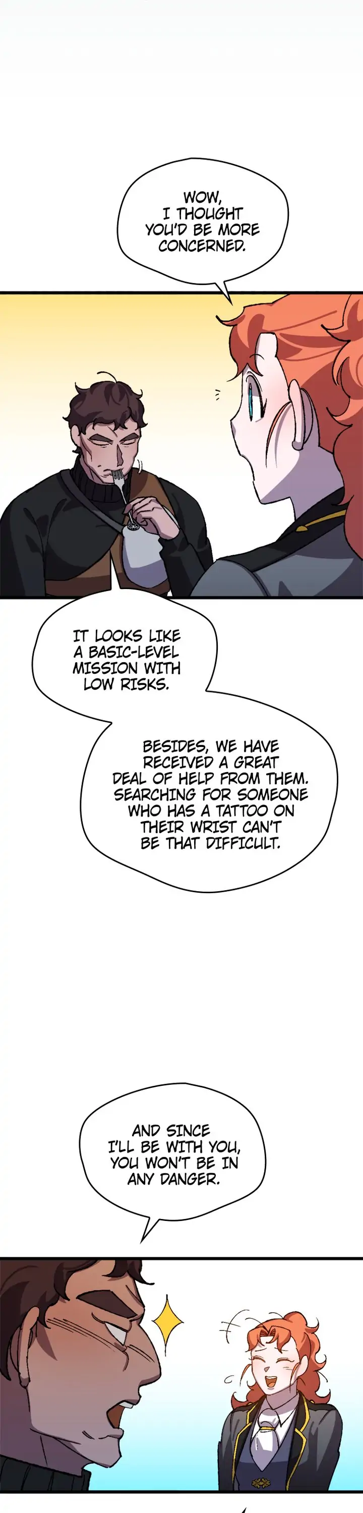 Read I’ll Save a Decent Family EN Manga Online