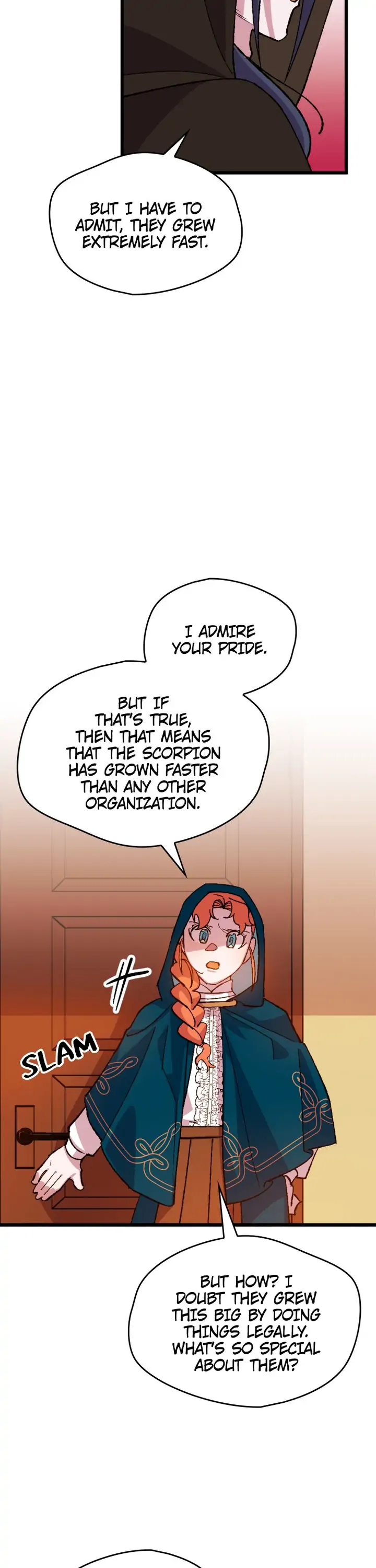 Read I’ll Save a Decent Family EN Manga Online