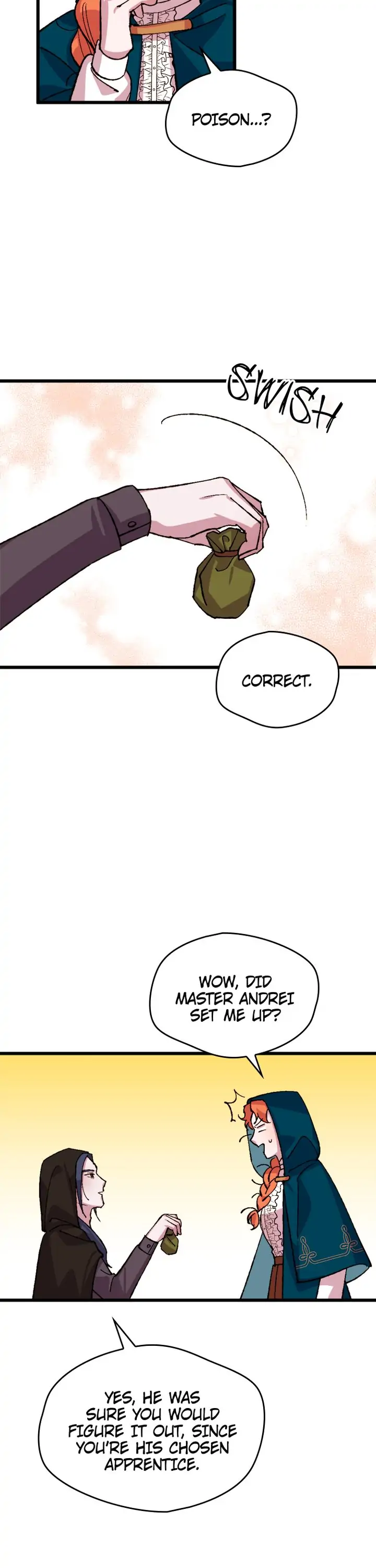 Read I’ll Save a Decent Family EN Manga Online