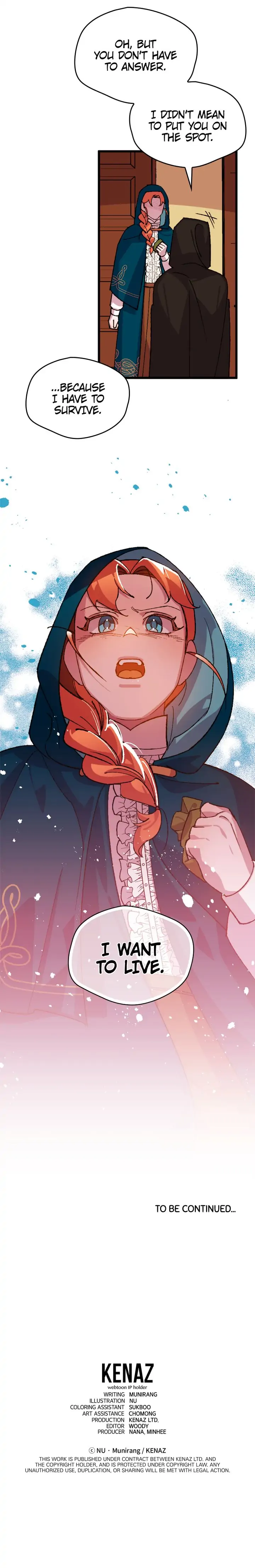 Read I’ll Save a Decent Family EN Manga Online