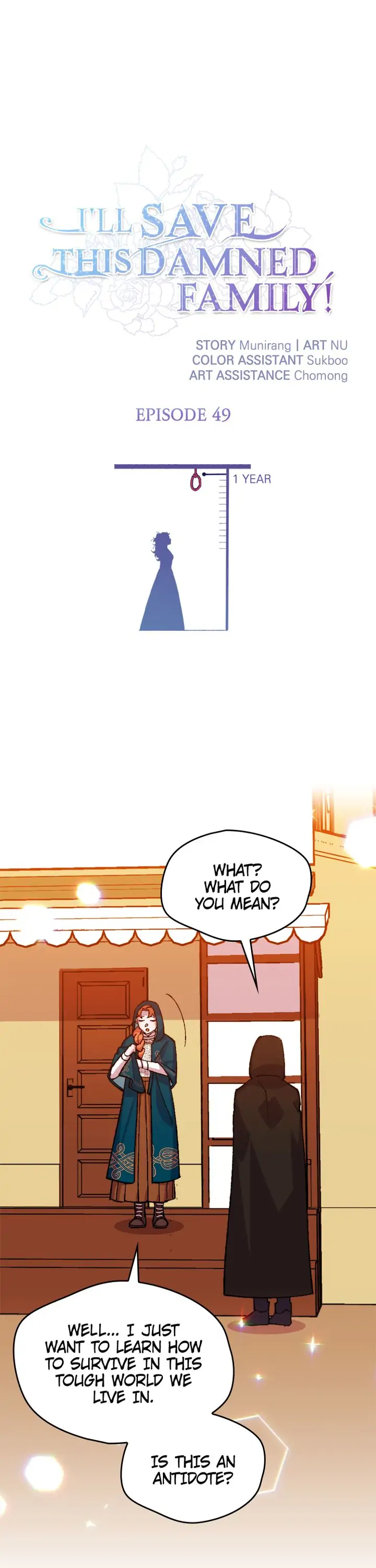 Read I’ll Save a Decent Family EN Manga Online