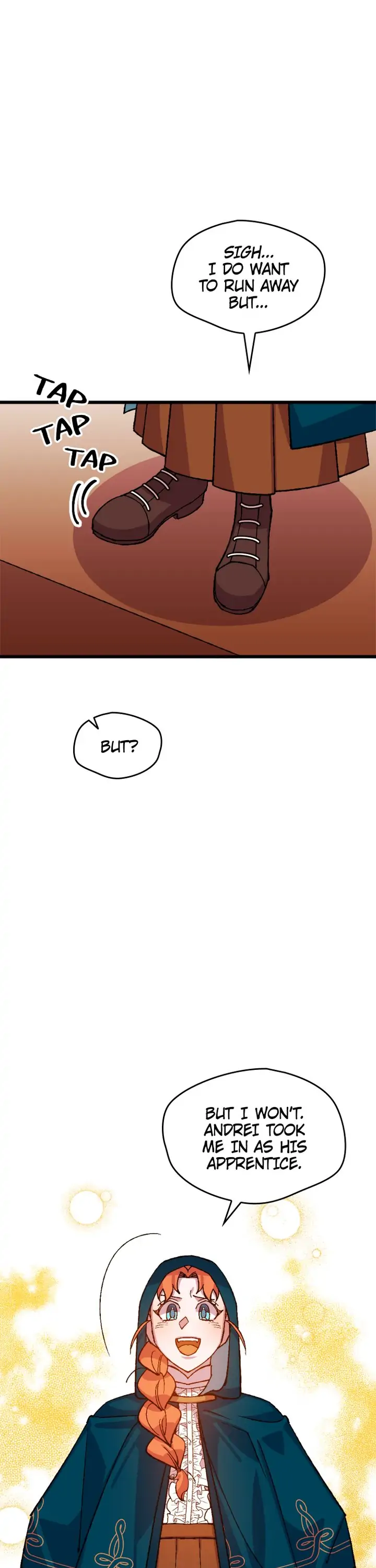 Read I’ll Save a Decent Family EN Manga Online